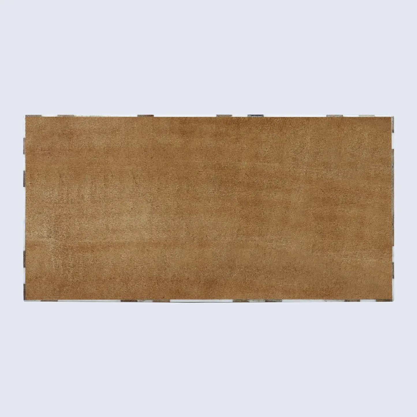 Marquet Chase Wood & Resin Inlay Decorative Storage Box