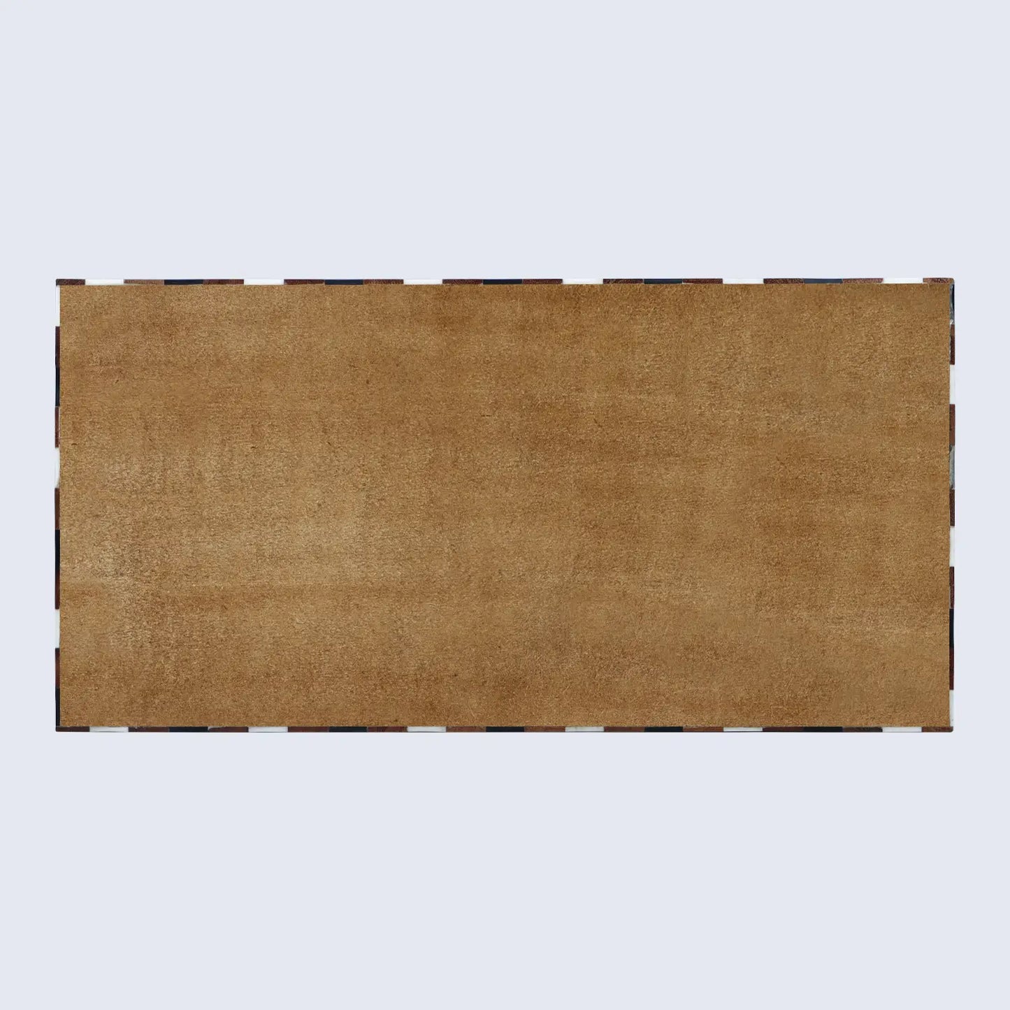 Marquet Cosmo Resin & Wood Inlay Decorative Storage Box - 8 Sizes