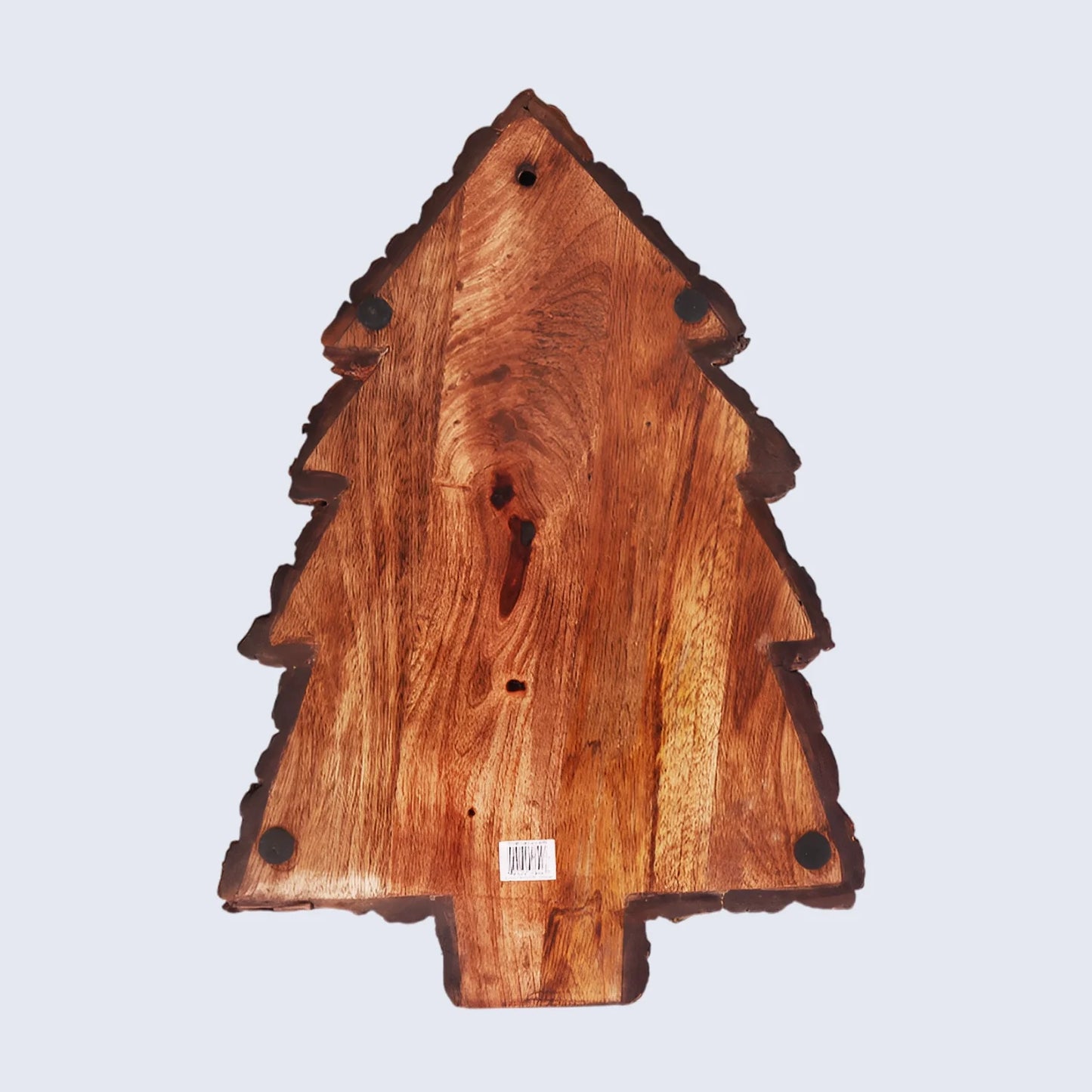 Chopping Board Arrowhead –Wood, in 17x11.5"