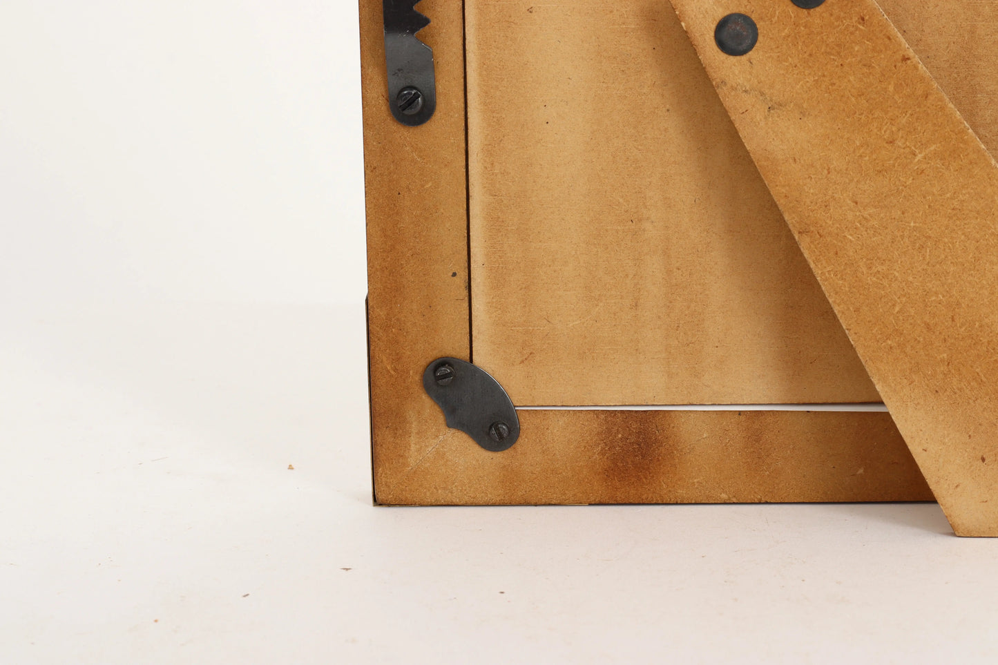Picture Frames Deluxe Carta Pattern Bone Inlay Collection, 4x6