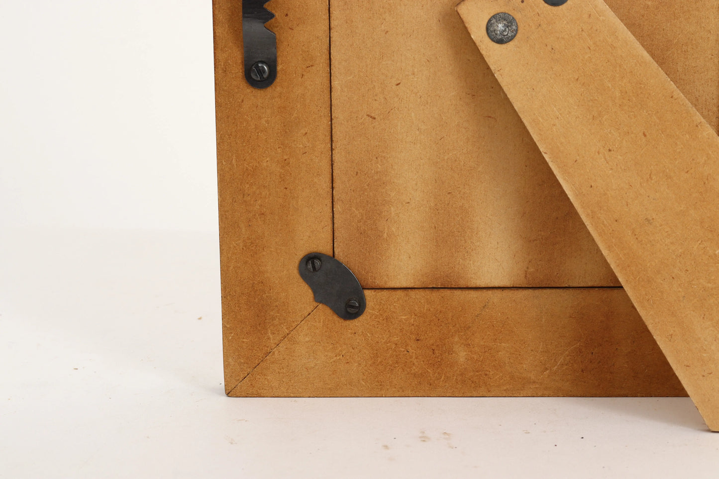 Picture Frames Halo Parquet Pattern Resin Inlay Collection in 4x6 – Wholesale picture frames