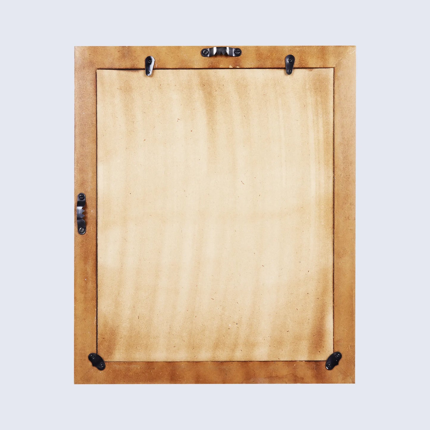 Picture Frames Halo Ivory Pattern Bone Inlay Collection - Make to Order - 8.3X11.7