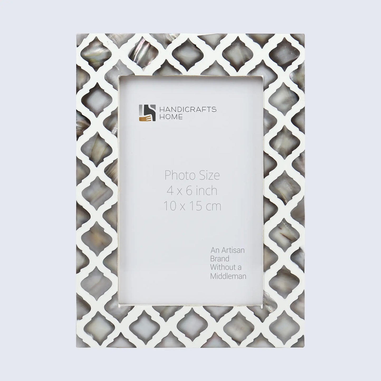 Picture Frames Moor River Collection - Sizes in 3 Sizes