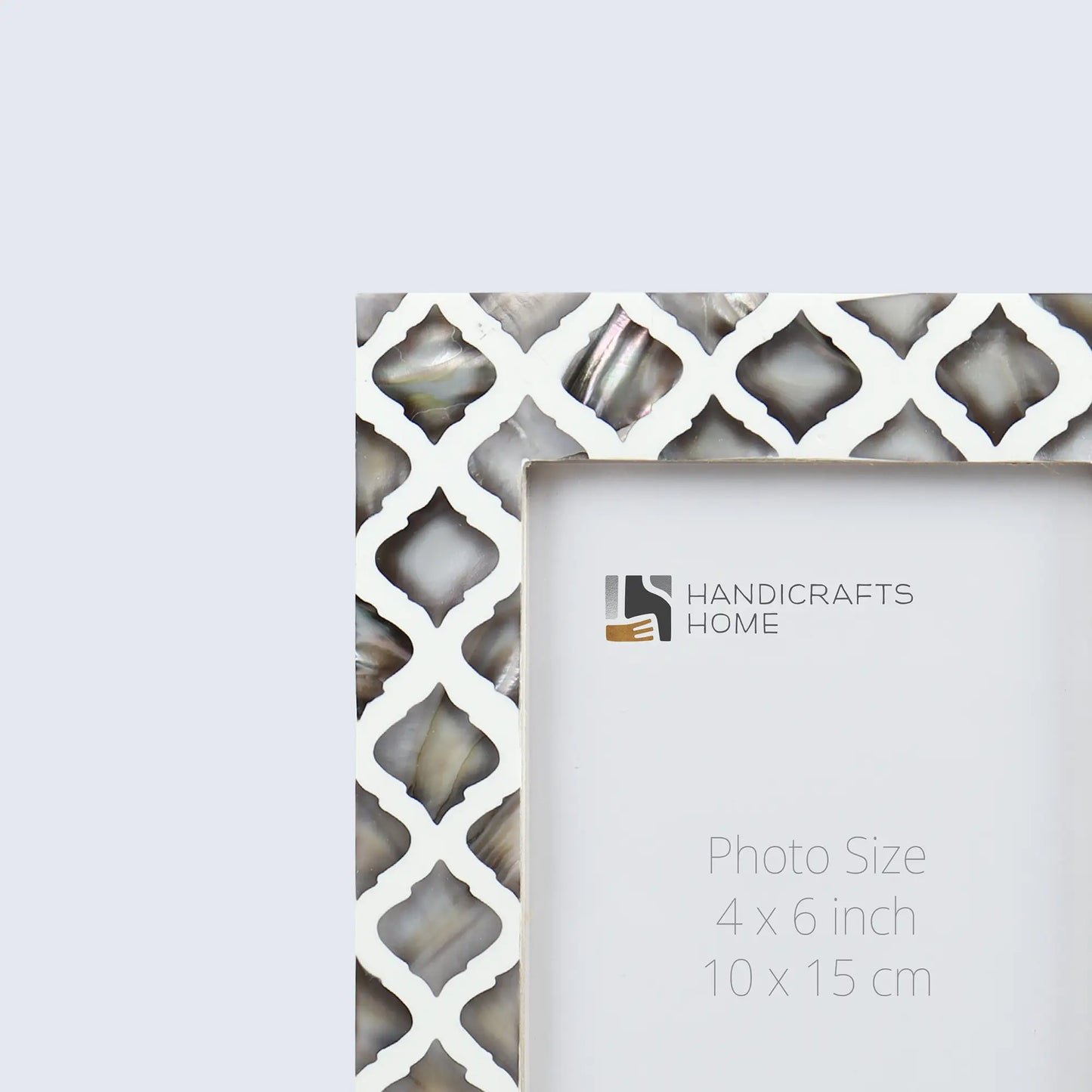 Picture Frames Moor River Collection - Sizes in 3 Sizes