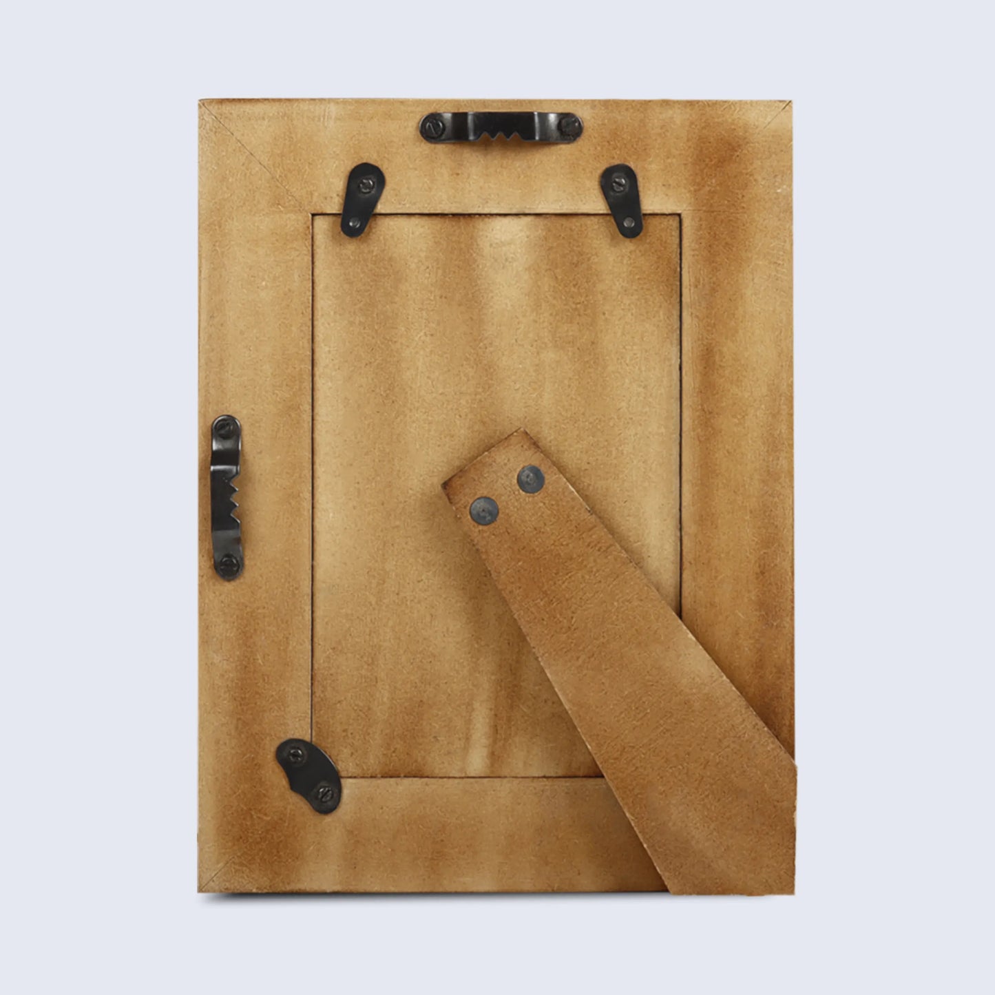 Picture Frames West Coast Sunset Pattern Bone Inlay Collection in 2 Sizes – Wholesale picture frames