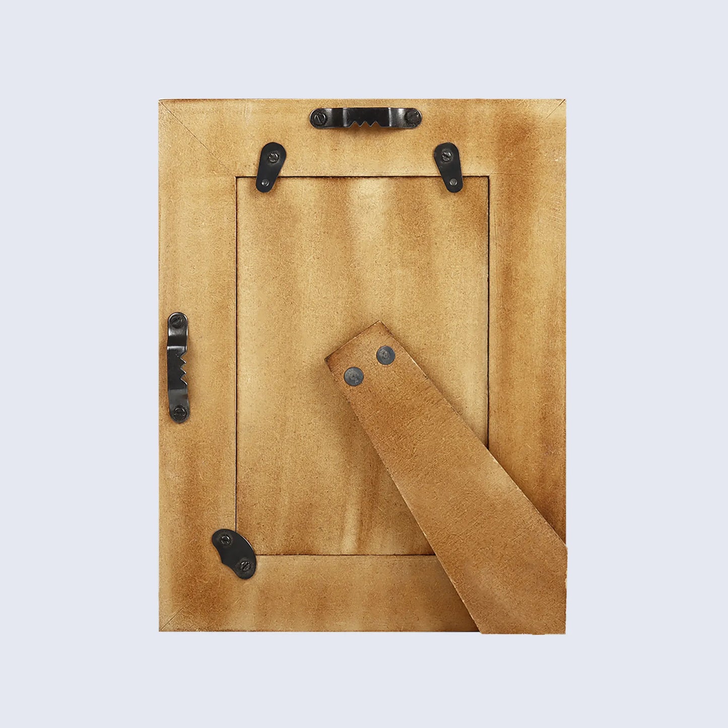 Picture Frames Alhambra Cama Pattern Resin Inlay Collection in 3 Sizes – Wholesale picture frames