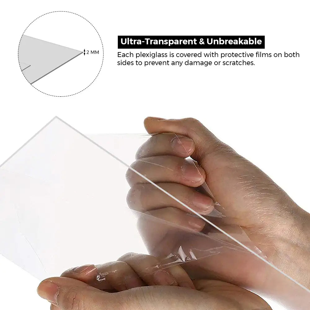 Picture Frames Pearlescent Ebony Pattern Mother of Pearl Collection in 3 Sizes – Wholesale picture frames