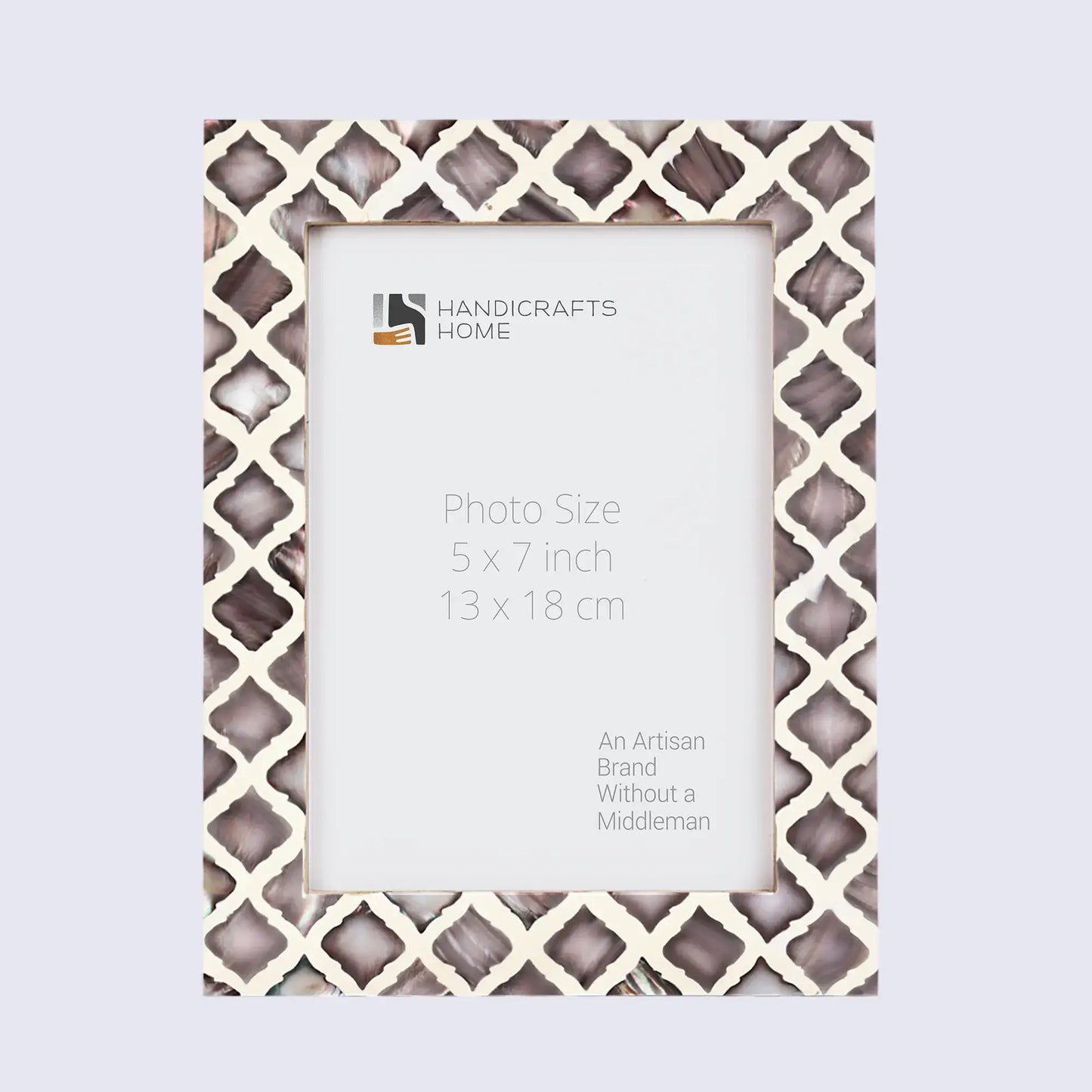 Picture Frames Moor River Collection - Sizes in 3 Sizes