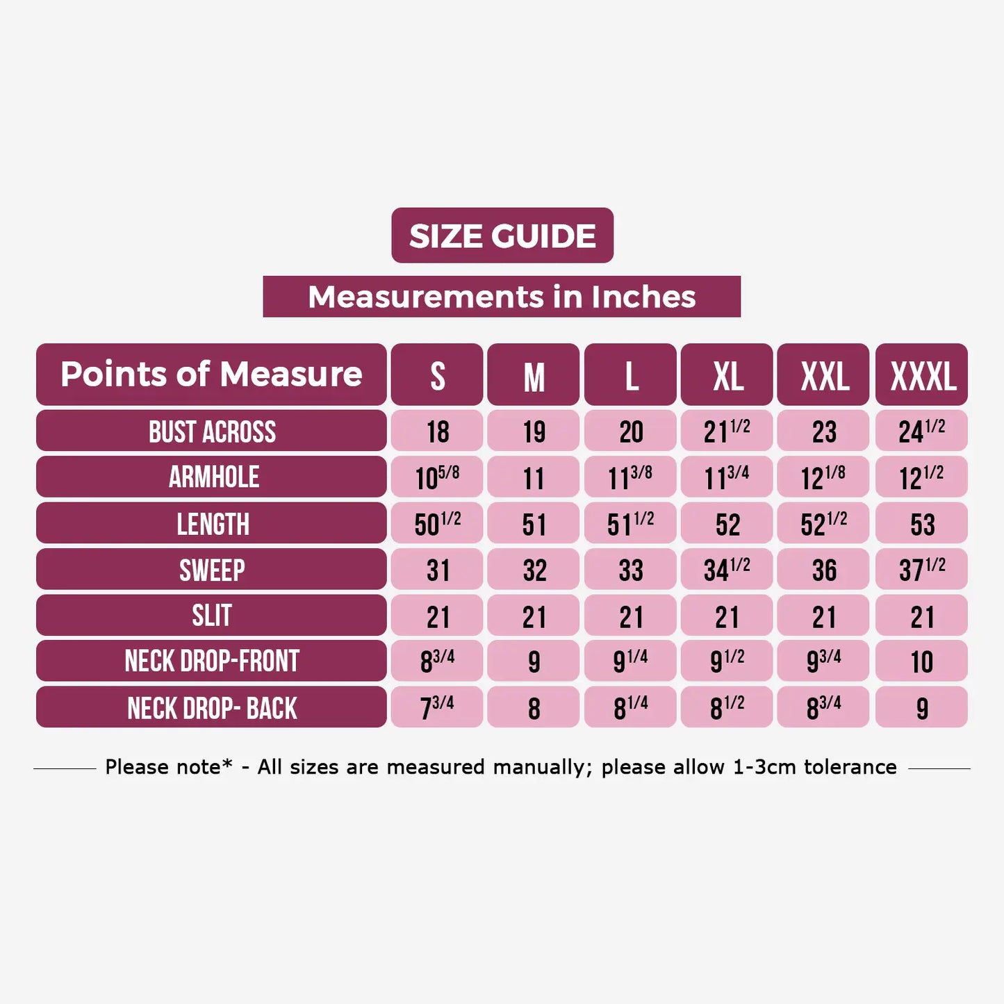 Women Long Kaftans Summer Holiday Caftan Dress 5 Colors S-3XL