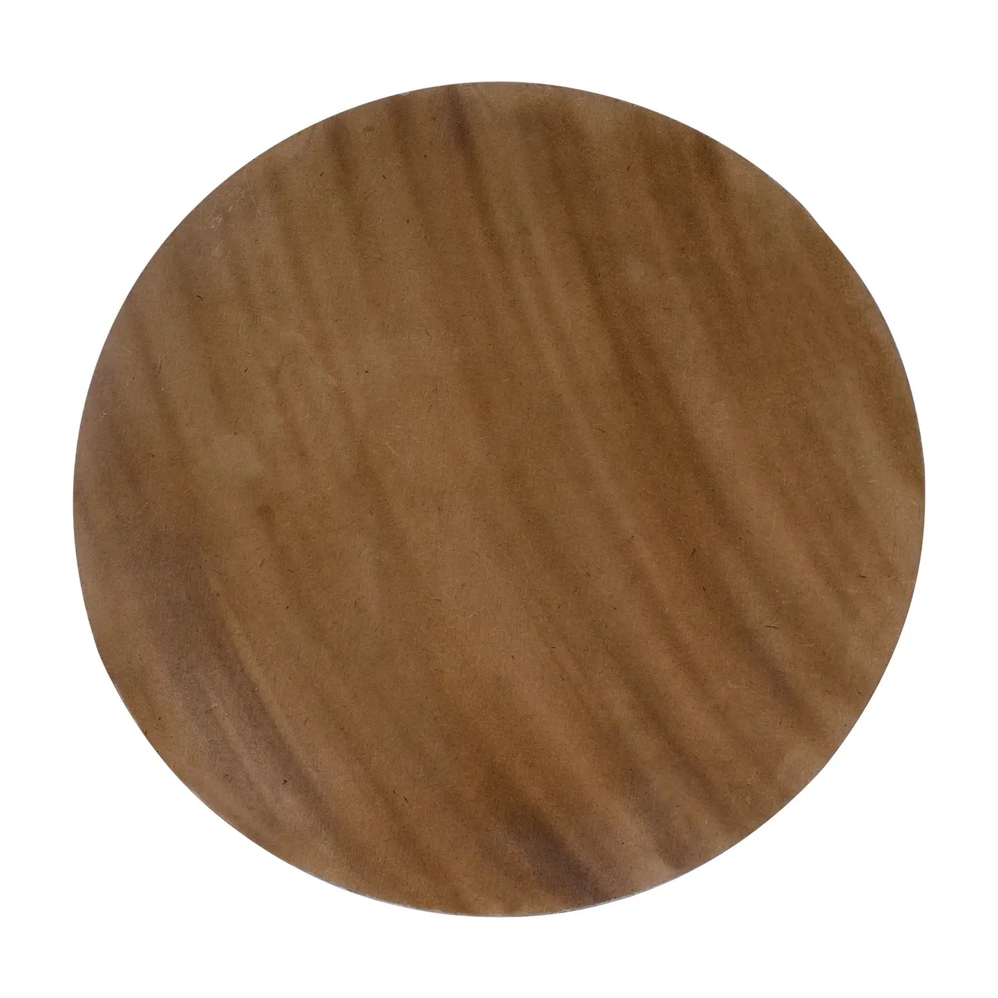 Decorative Trays Constellation Spectrum Pattern Resin Inlay Collection in 12x12