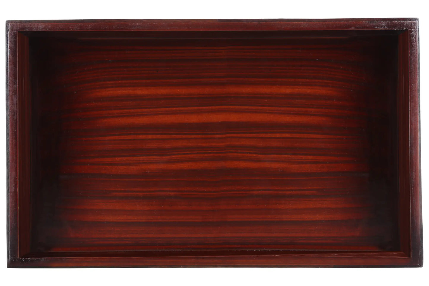 Vanity Trays Verdigris Pattern Bone Inlay Collection in 10x6