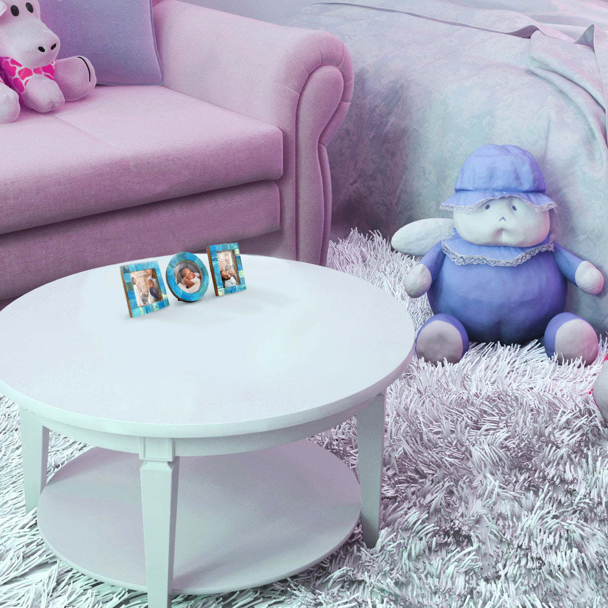 For Baby