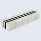 Decorative Boxes Mono Sprint Pattern Resin Inlay Collection in 7 Sizes
