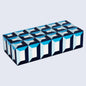 Patisserie Modern Resin Inlay Decorative Storage Box - 7 Sizes
