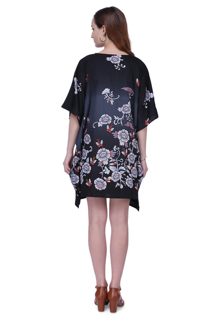 Women's Kaftan Suitable for Standard to Plus Size 159 - Available in 5 Colors