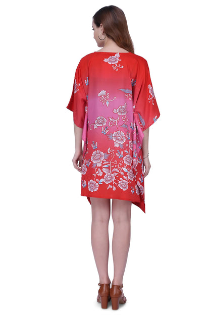 Women's Kaftan Suitable for Standard to Plus Size 159 - Available in 5 Colors