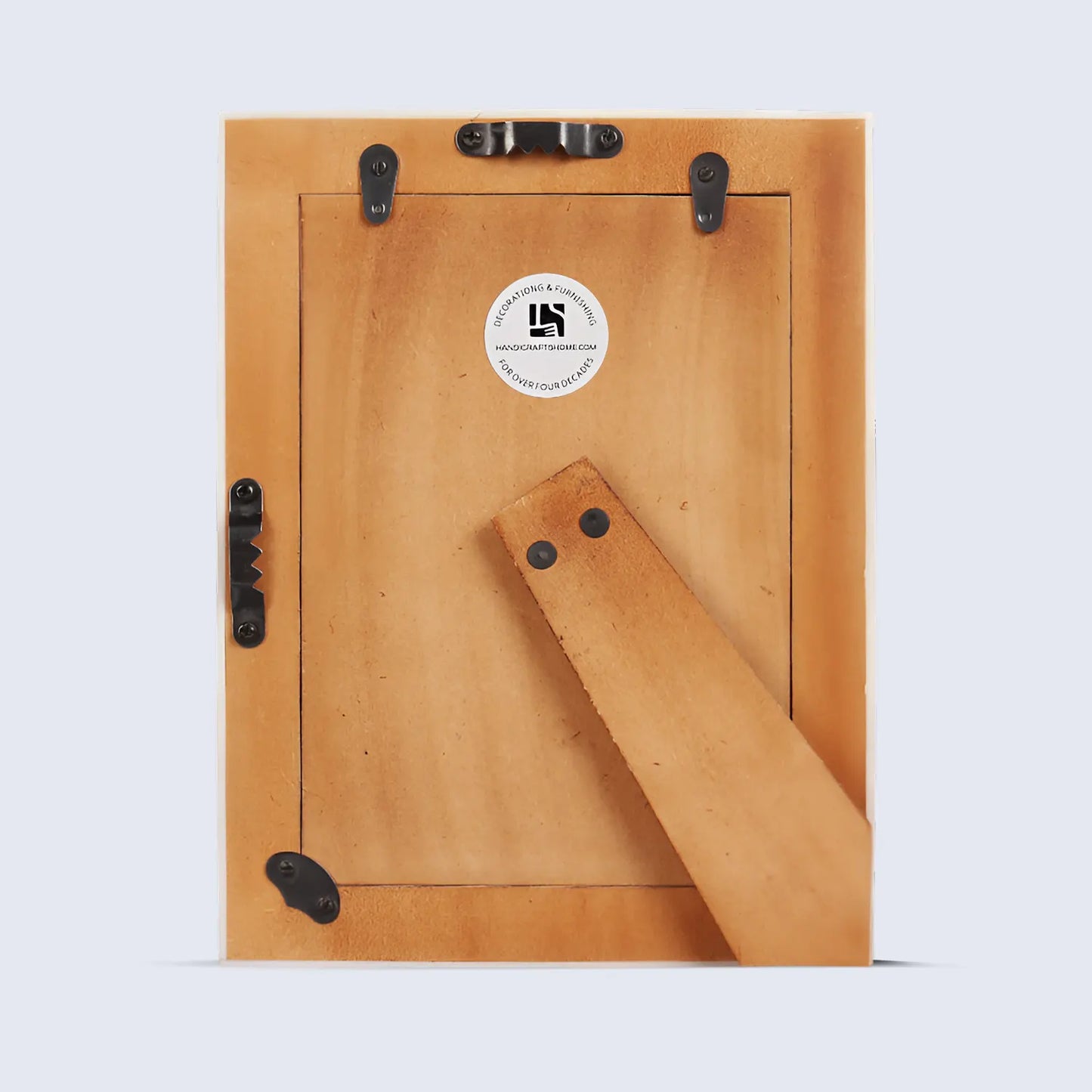 Ivory Abstract Ink Resin Inlay Picture Frame in 4x6 & 5x7 – Wholesale picture frames