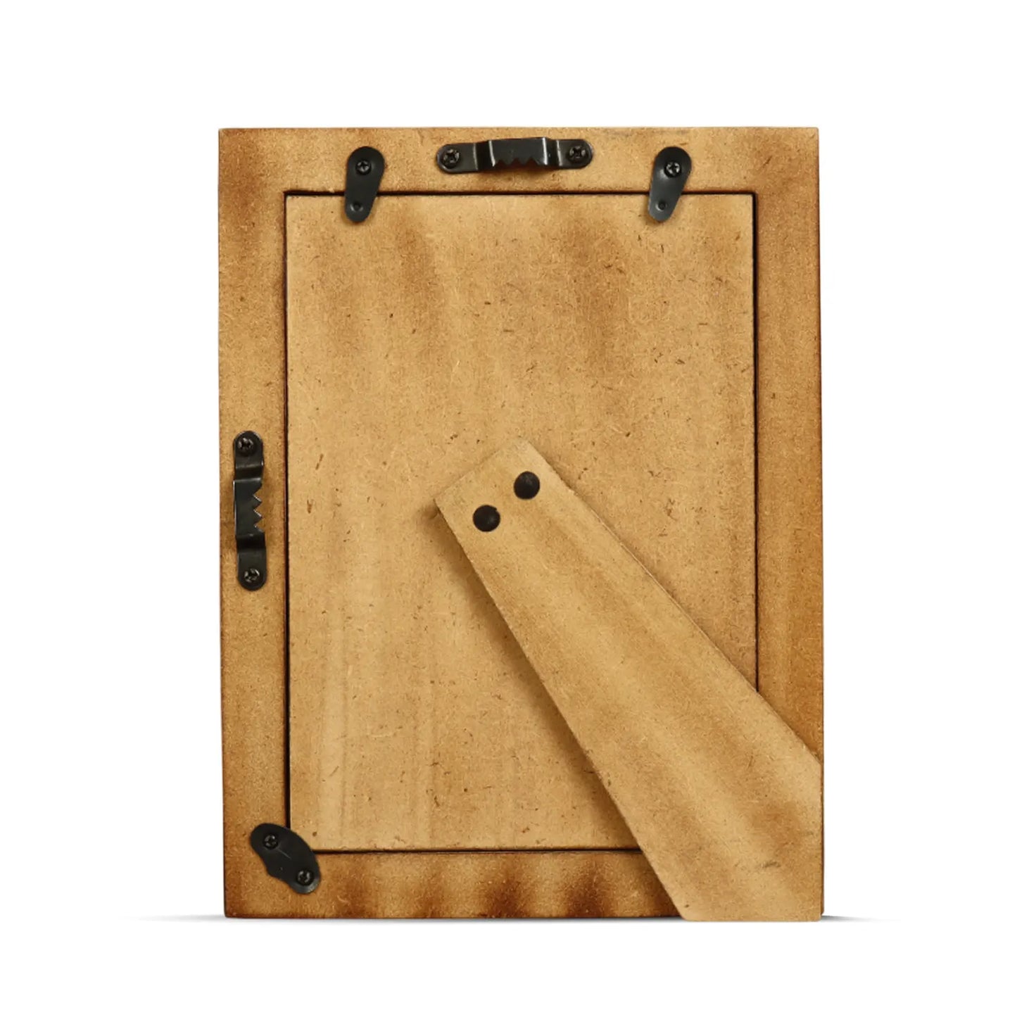 Horn Inlay Shagrin Picture Photo Frames Black, 4x6 5x7 – Wholesale picture frames