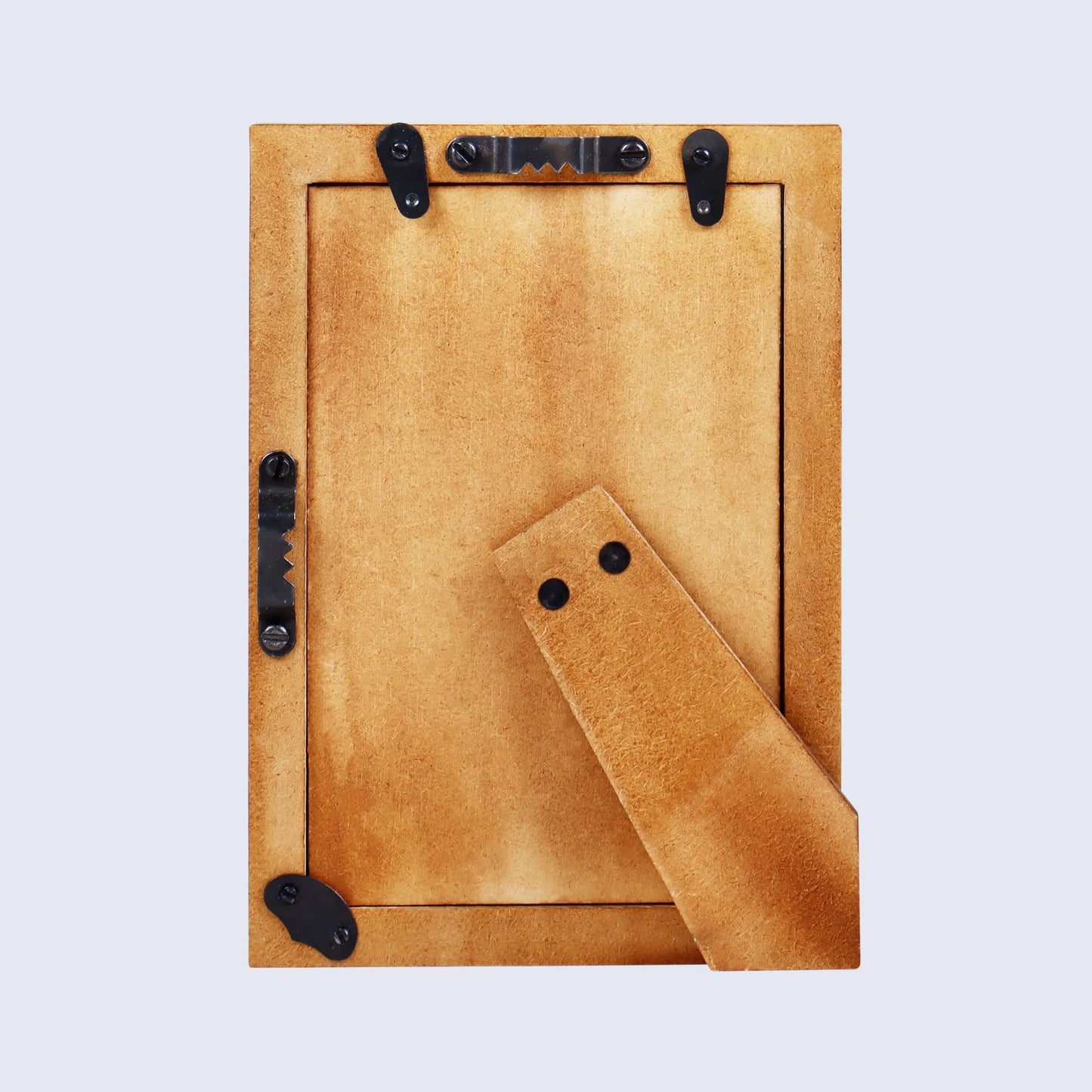 Picture Frames Sea Siren Teles Bone & Horn Inlay Collection in 2 Sizes