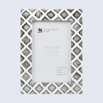 Picture Frames Moor River Collection - Sizes in 3 Sizes