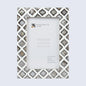 Picture Frames Moor River Collection - Sizes in 3 Sizes