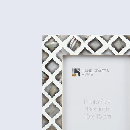 Picture Frames Moor River Collection - Sizes in 3 Sizes