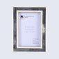 Picture Frames Sea Siren Raidne Pattern Bone Inlay Collection in 2 Sizes – Wholesale picture frames