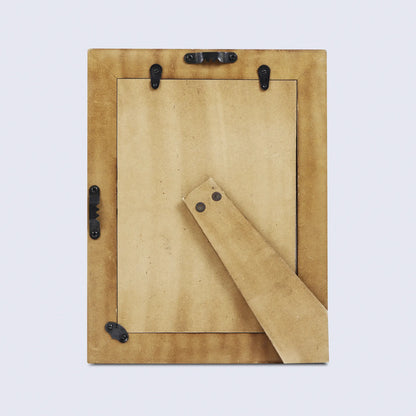 Picture Frames Artic Horizon Bone & Resin Inlay Collection in 3 Sizes