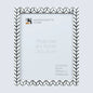 Picture Frames Artic Horizon Bone & Resin Inlay Collection in 3 Sizes