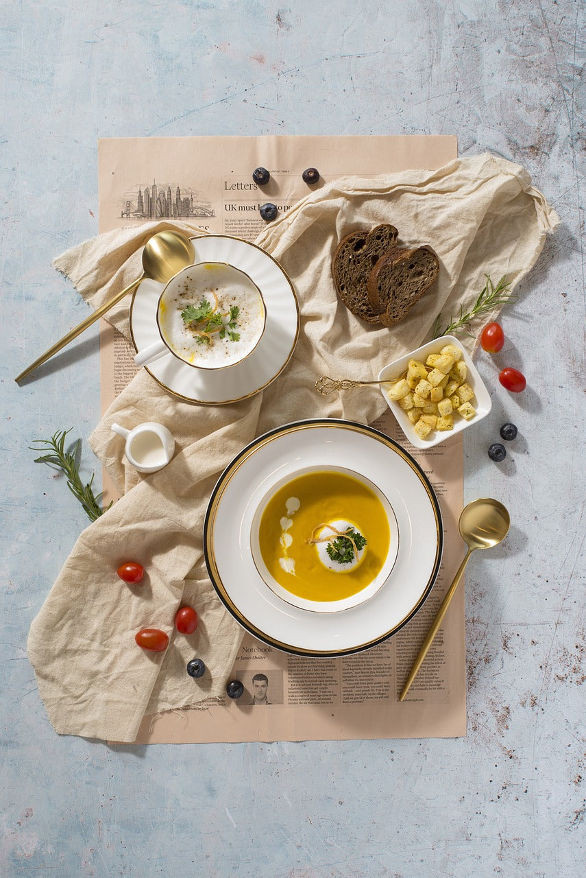Tableware